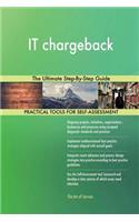 IT chargeback The Ultimate Step-By-Step Guide
