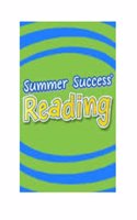 Great Source Summer Success Reading: Cardstock Grade K: Cardstock Grade K