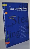 Stop Stealing Sheep and Find Out How Type Works