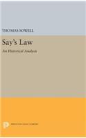 Say's Law