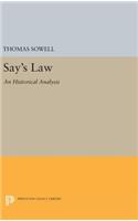 Say's Law