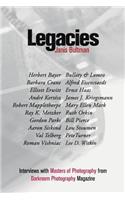 Legacies