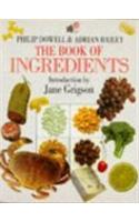 Book Of Ingredients