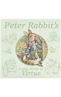 Peter Rabbit's Little Book of Virtue (The World of Peter Rabbit Collection 2)