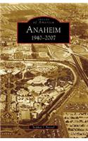 Anaheim 1940-2007
