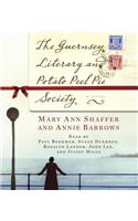 The Guernsey Literary and Potato Peel Pie Society