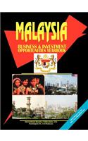 Malaysia Business and Investment Opportunities Yearbook: (English)