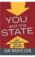 You and the State