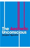 Aesthetic Unconscious