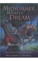 A Midsummer Night's Dream