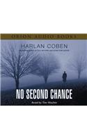 No Second Chance