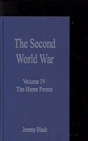 The Second World War