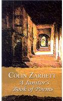 A Janitor's Book of Poems: (English)