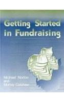 Getting Started in Fundraising