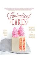 Fantastical Cakes