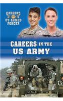 Careers in the U.S. Army