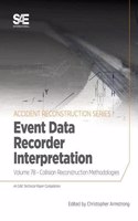 Collision Reconstruction Methodologies Volume 7B