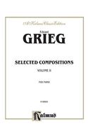 Selected Compositions, Vol 2
