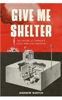 Give Me Shelter