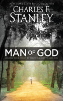 Man of God: Leading Your Family by Allowing God to Lead You(English)