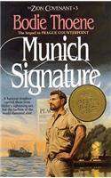 Munich Signature: (03 Zion Covenant (Audio))