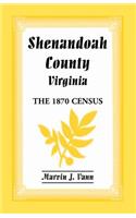 Shenandoah County, Virginia