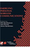 Emerging Personal Wireless Communications