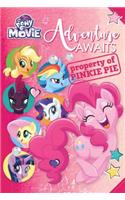My Little Pony: The Movie: Adventure Awaits