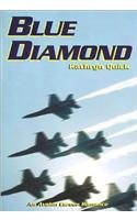 Blue Diamond
