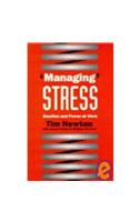 &#8242;managing&#8242; Stress