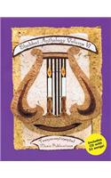 Shabbat Anthology Vol. VI