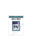 Steck-Vaughn Reading Comprehension Series: Trade Paperback Gills and Bills Revised