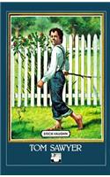 Steck-Vaughn Short Classics: Student Reader Tom Sawyer, Story Book: Student Reader Tom Sawyer, Story Book