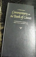 Commentary on the Book of Causes