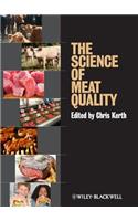 The Science of Meat Quality