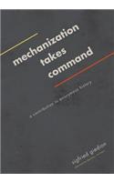 Mechanization Takes Command: A Contribution to Anonymous History