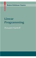 Linear Programming