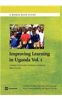 Improving Learning in Uganda