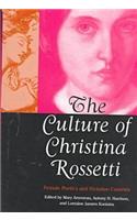 The Culture of Christina Rossetti