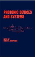 Photonic Devices and Systems