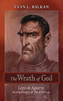 Wrath of God