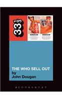 The Who's The Who Sell Out