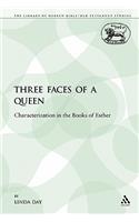 Three Faces of a Queen