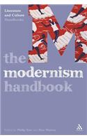 Modernism Handbook