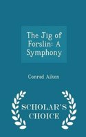 Jig of Forslin