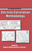 Electron Correlation Methodology