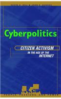 Cyberpolitics