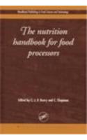 The Nutrition Handbook for Food Processors