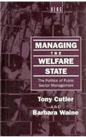 Managing the Welfare State