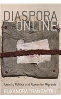 Diaspora Online